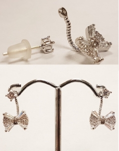 Earrings ER-AI00096